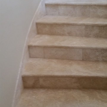 Our Custom Work
