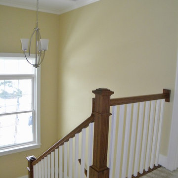 Our Foyers & Stairs
