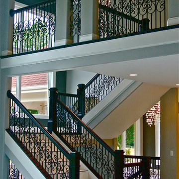 Our Residential Work
