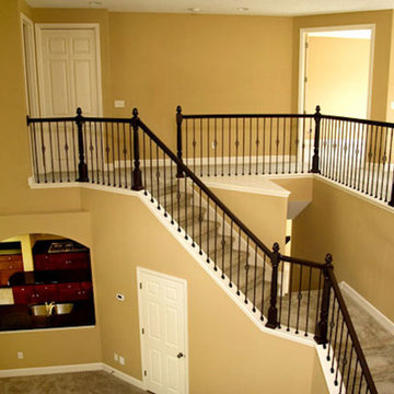 Our Work