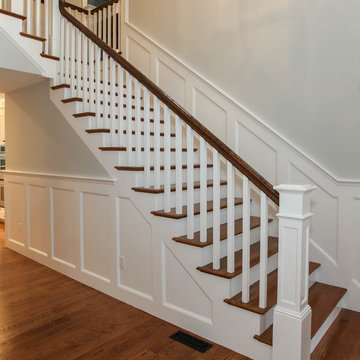 Our Work