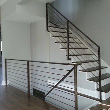 Our Work