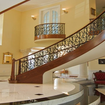 Our Work