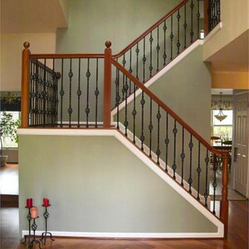 Our Work
