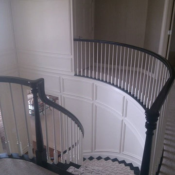 Our Work