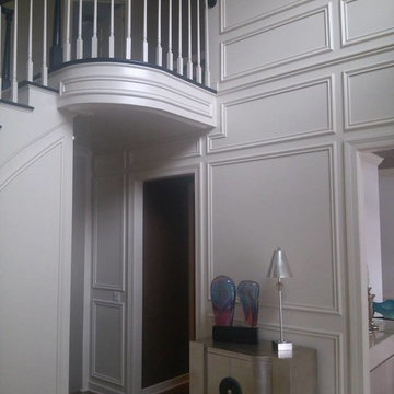 Our Work