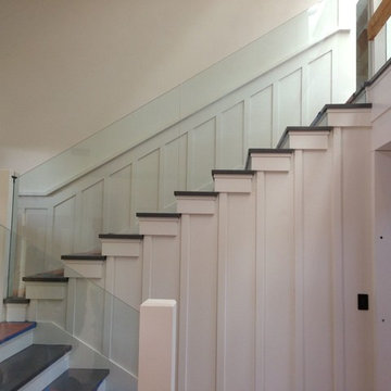 Our Work