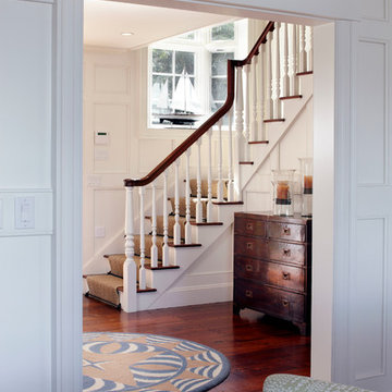 Outer Harbor Residence