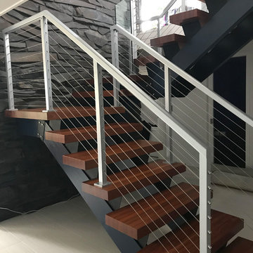 Owens Stairwell