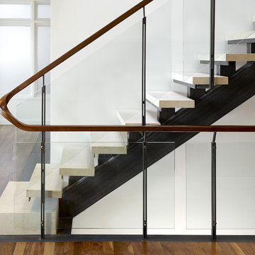 Pacific Avenue - John Maniscalco Architecture