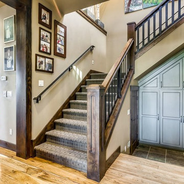Pacific Northwest style