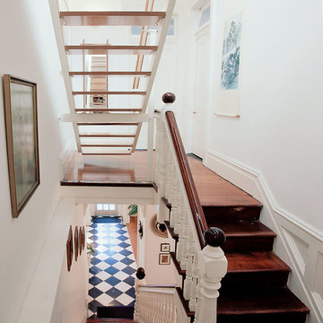 Paddington Terrace, Sydney