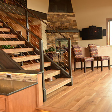 Pagosa Springs Private Residence