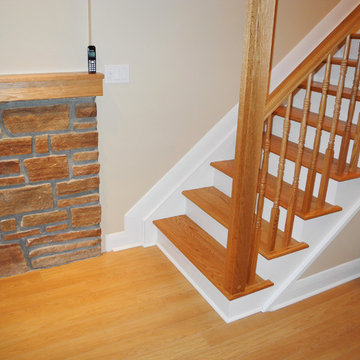 Palen Avenue Renovation