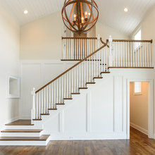 Dream House - Entry