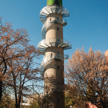 Pantelimon Water Tower