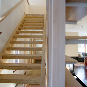 Parallam Staircase