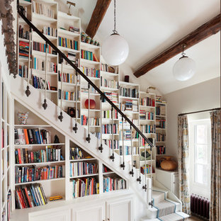 Paris Town House