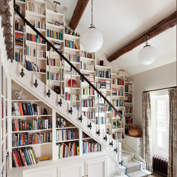 Paris Town House