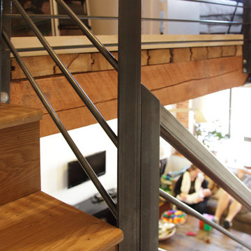 Park Slope Loft