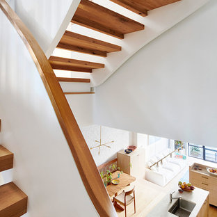 Park Slope Modern Row House