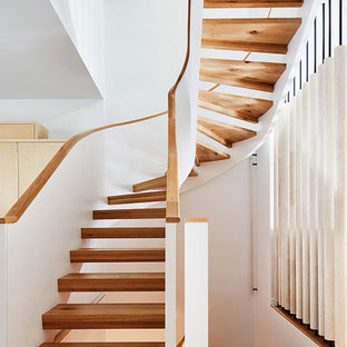 Park Slope Modern Row House