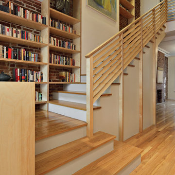 Park Slope Triplex