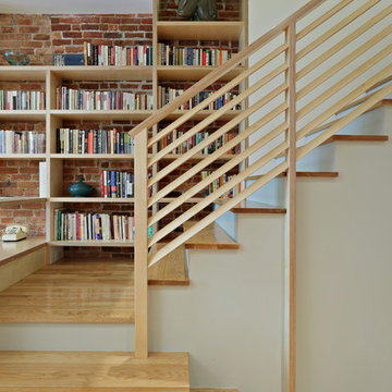 Park Slope Triplex