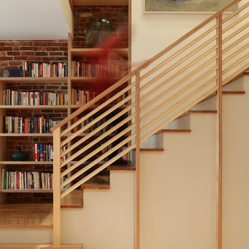 Park Slope Triplex