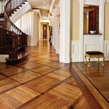 Parquet