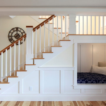 Passive Custom House
