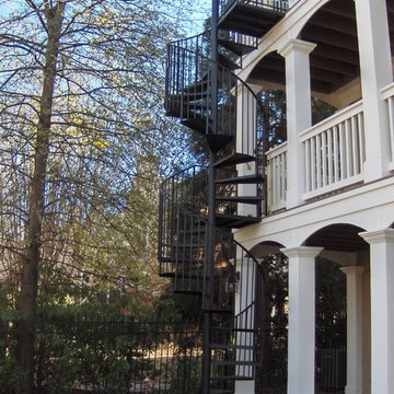 Patios, Walkways, Steps and Entranceways