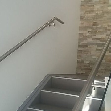 Pattison Modern Staircase