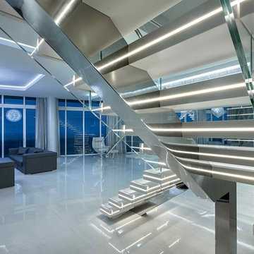 Penthouse 2 at Trump Hollywood