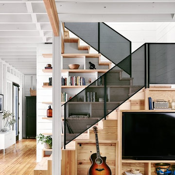Perfect Wall House - Rauser Design
