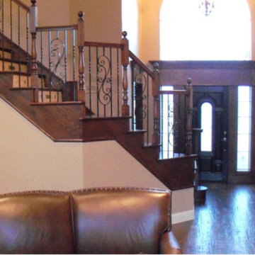 Philpy Floors & Stairs