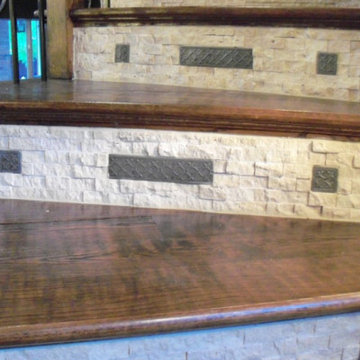 Philpy Floors & Stairs
