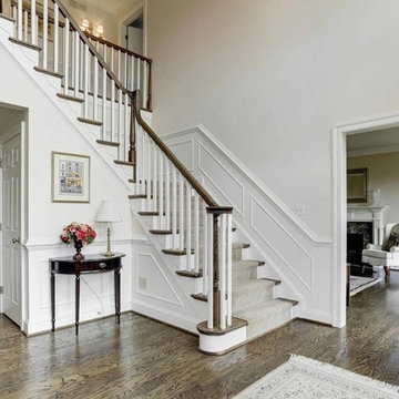 Phoenix Traditional Home Staging