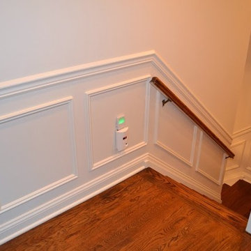 Picture-Frame Molding and Trim