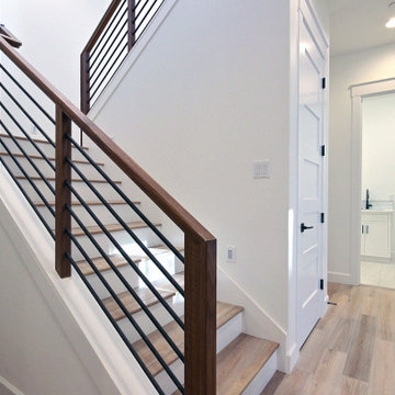 PK17 - Master on The Main Modern Farmhouse
