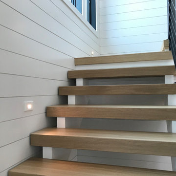 Porch Talk House