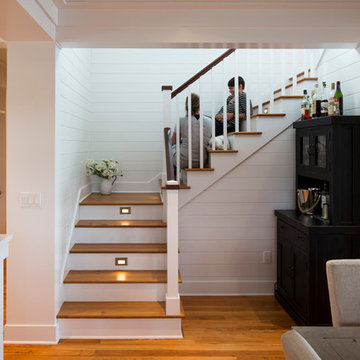 Portland Floating Home