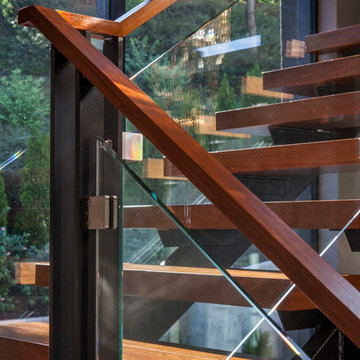 Portland Heights Residence