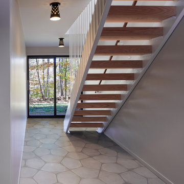 Potomac Mid-Century