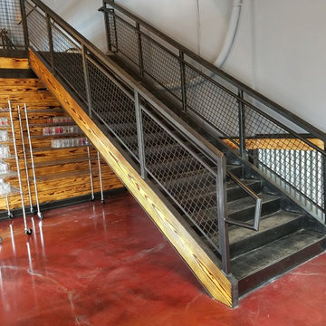 Pour Tap Room