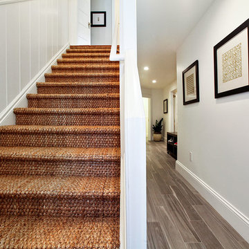 Presidio Heights Remodel