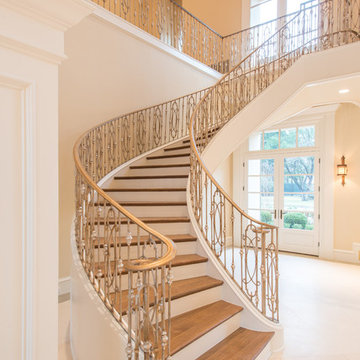 Preston Hollow Spec Home