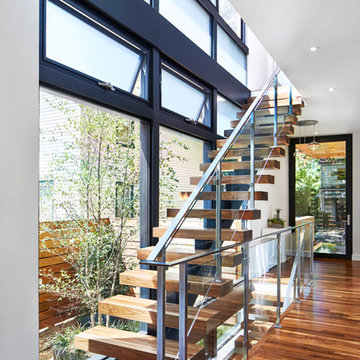 Princeton Modern New Build