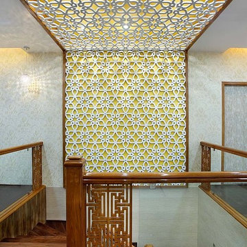 Private bungalow
