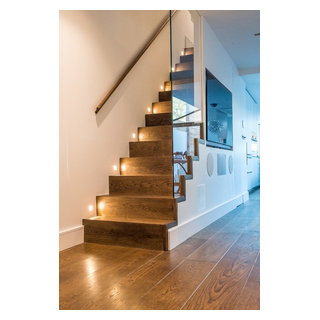 Private Client - Versailles panels & 240mm prime French oak SW3 ...